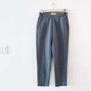 Everlane- The Dream Pant in Graphite Size XS